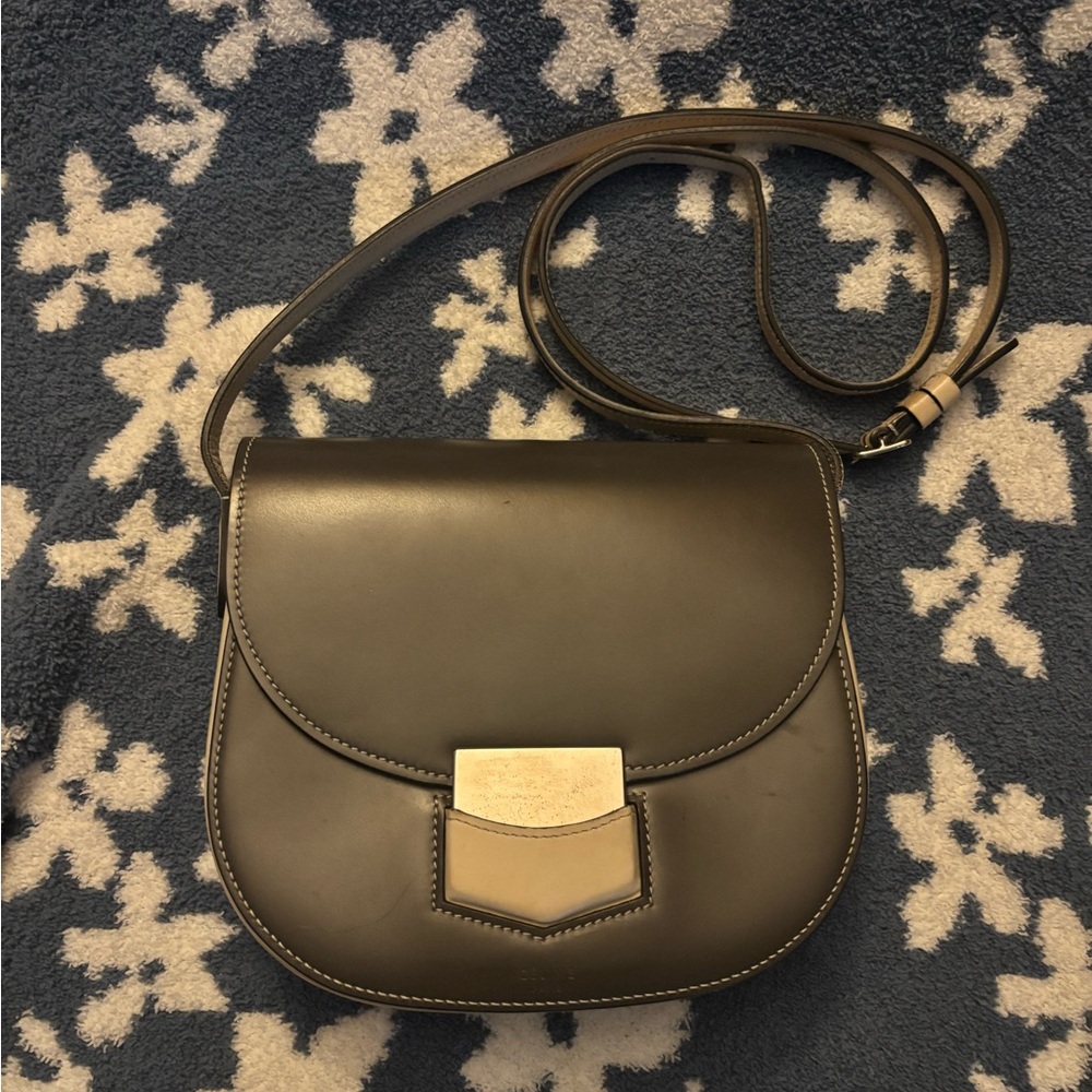 Celine Trotteur bag-small size
